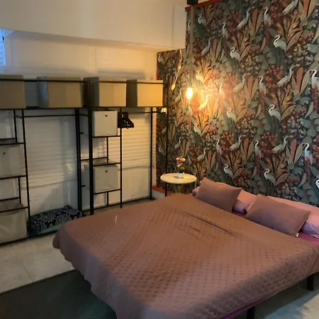 Boveda Jardin Del Yumbo Apartment