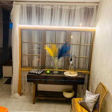Apartment Boveda Jardin Del Yumbo *