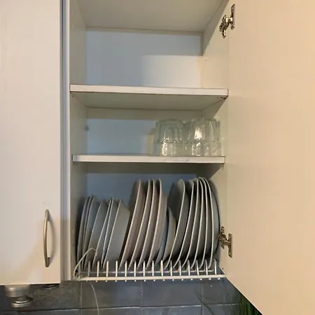 Boveda Jardin Del Yumbo Apartment *