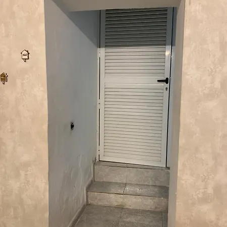 Apartment Boveda Jardin Del Yumbo *
